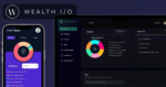 CLIENT ENGAGEMENT TOOL – WEALTH IO