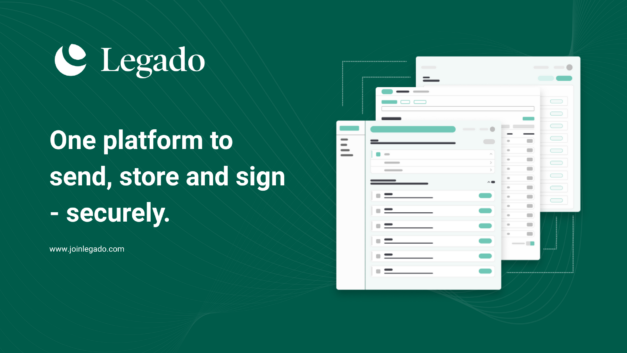 SECURE COMMUNICATION SYSTEMS SUPPLIER/SOFTWARE: Legado
