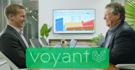 FINANCIAL PLANNING, CASH FLOW MODELLING & RETIREMENT PLANNERS SUPPLIER/SOFTWARE: Voyant AdviserGo