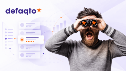 RESEARCH SYSTEMS SYSTEMS SUPPLIER/SOFTWARE: Defaqto Engage