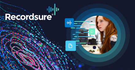 Artificial Intelligence – AI Tools & Services – Recordsure