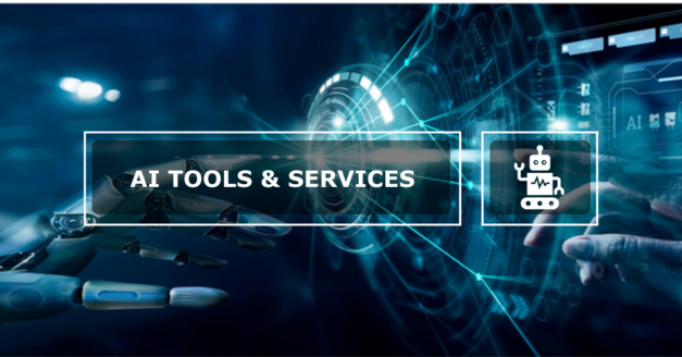 Ai Tools & Services