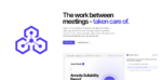 REPORT GENERATION SUPPLIER/SOFTWARE: Templi.Ai