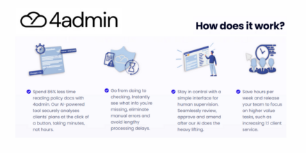 Artificial Intelligence – AI Tools & Services – 4admin