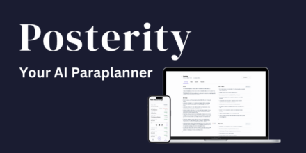 Artificial Intelligence – AI Tools & Services – Posterity