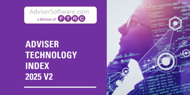 Adviser Technology Index