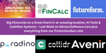 Big Discounts on a Great Event in an amazing location, AI Tools & Cashflow Systems – Last Week on AdviserSoftware.com plus everything from our ProtectionGuru site