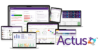 REGTECH SUPPLIER/SOFTWARE: Actus