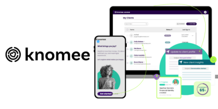 Client Engagement – Knomee