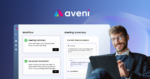 REGTECH SUPPLIER/SOFTWARE: Aveni