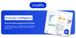 Business Performance & Operational Management Supplier/Software: intelliflo
