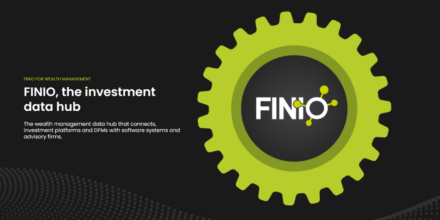 Integration Hubs & Tools – Finio
