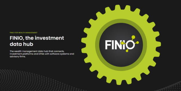Integration Hubs & Tools – Finio