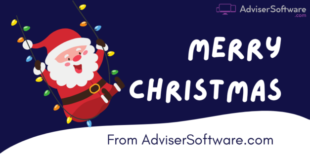 Season’s Greetings and Our End-of-Year Message