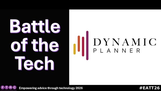 EATT 2026 Dynamic Planner demo