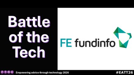 EATT 2026 FE Fundinfo demo