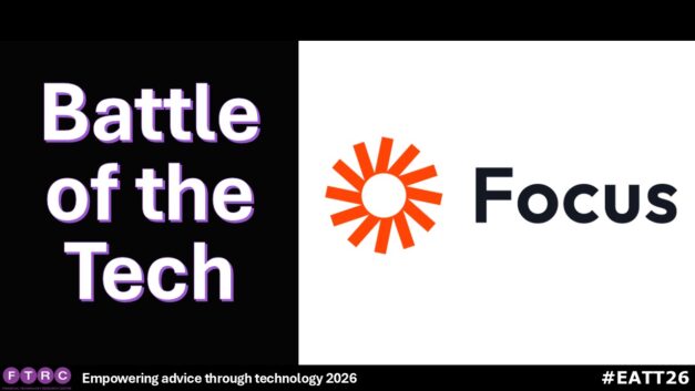 EATT 2026 Focus demo