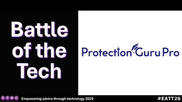EATT 2026 Protection Guru Pro demo