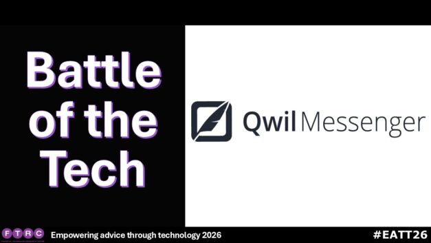 EATT 2026 Qwil Messenger demo