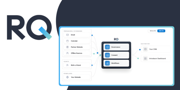 WEALTH PRACTICE MANAGEMENT SYSTEMS SUPPLIER/SOFTWARE: RQ