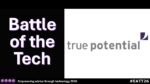 EATT 2026 True Potential demo
