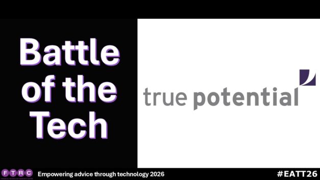 EATT 2026 True Potential demo