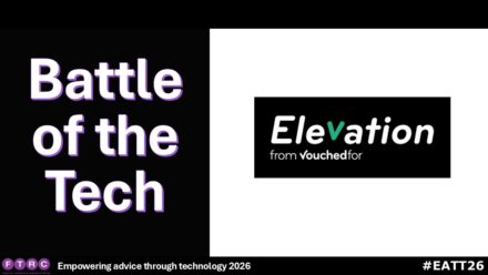 EATT 2026 VouchedFor demo