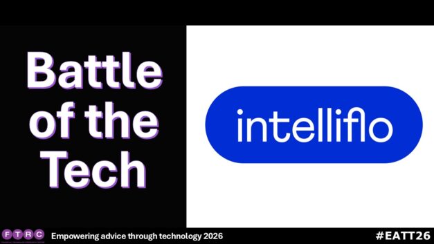 EATT 2026 intelliflo demo