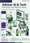 Adviser Tech & AI – Everyone You  Need to Know