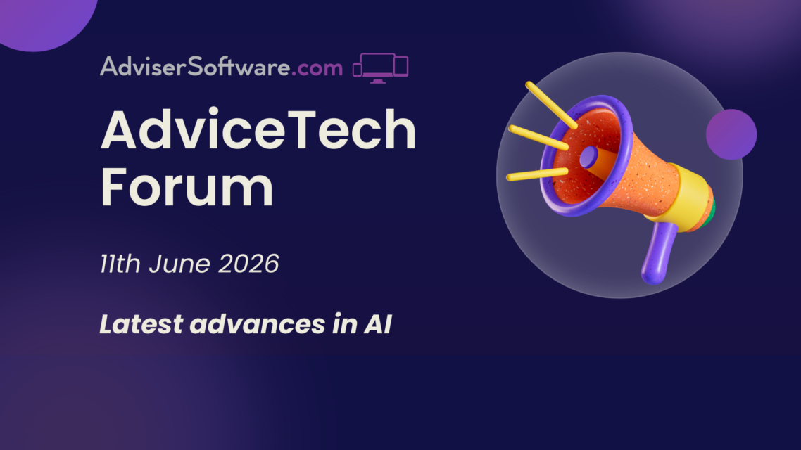 Latest advances in AI — June Forum Recap