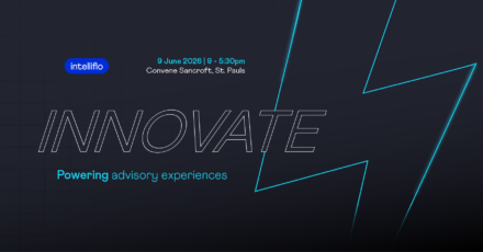 intelliflo innovate 2026