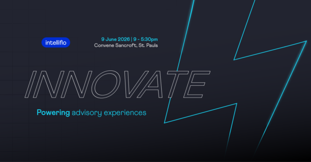 intelliflo innovate 2026