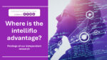 The intelliflo advantage