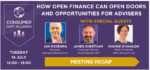 CDA Technology Forum July 2026