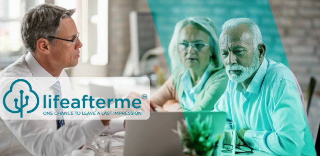 Electronic Signature & Document Processing Supplier/Software: Life After Me