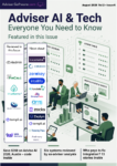 Adviser Tech & AI – Everyone You  Need to Know