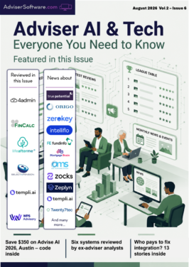 Adviser Tech & AI – Everyone You  Need to Know