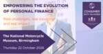 CDA Conference – Empowering the Evolution of Personal Finance