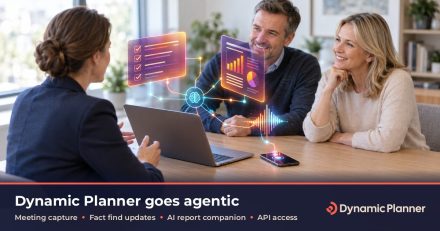 Achieving an extra 41% advice capacity